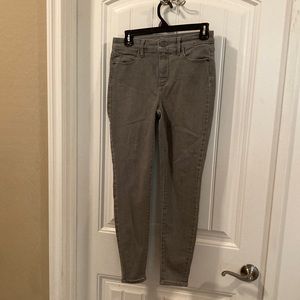 Talbots 2p Highwaisted jegging ankle